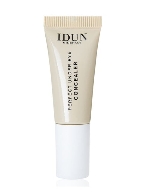 Idun Minerals Perfect Under Eye Concealer Light - 6 ml-picture-18