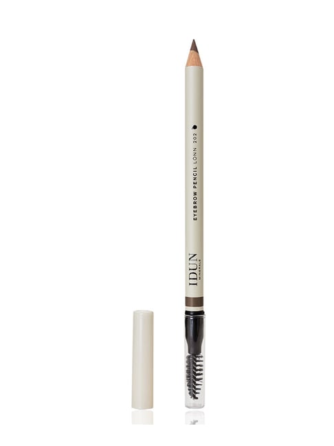Idun Minerals Eyebrow Pencil Lonn - 1.08 gm-picture-39