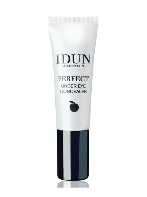 Idun Minerals Perfect Under Eye Concealer Medium - 6 ml-picture-33