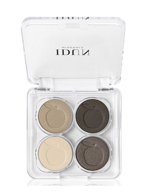 Idun Minerals Eyeshadow Lejongap - 4 gm-picture-40
