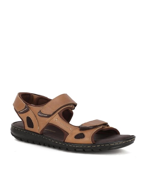 Bata men's fashion outdoor floaters and sandals