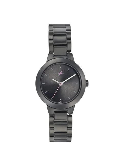 Fastrack 6150NM01 Pulse Analog Watch for Women