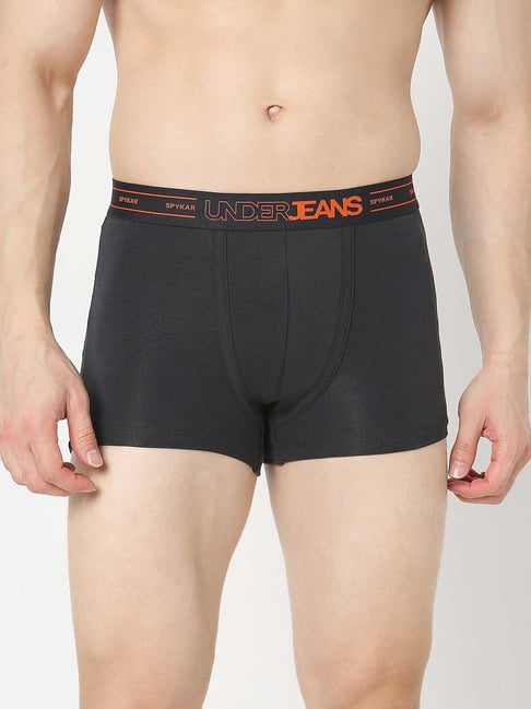 Re:Luxe Paradise Pocket™ Boxer Brief - Standard Fit - Bold Label