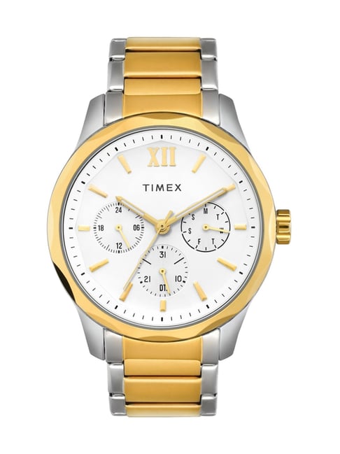 Timex Best Wrist Watch Under 3000 Buy Timex TW0TG7624 Fashion