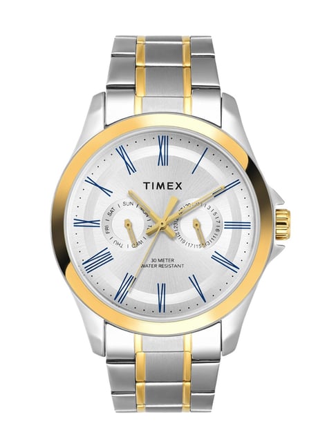 Timex TW000X134 Fashion Multifunction Watch for Men - Main Image