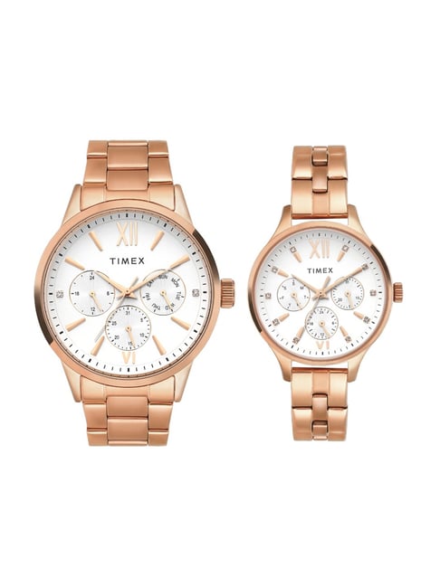 CASIO couple watch - Jewelry - Watches - 105028445