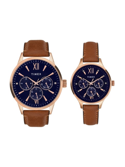 Couple Watches | Top Pair Watches Online in India | The Watch Guide