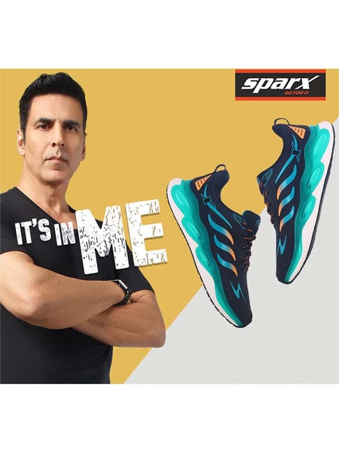 sparx air max shoes