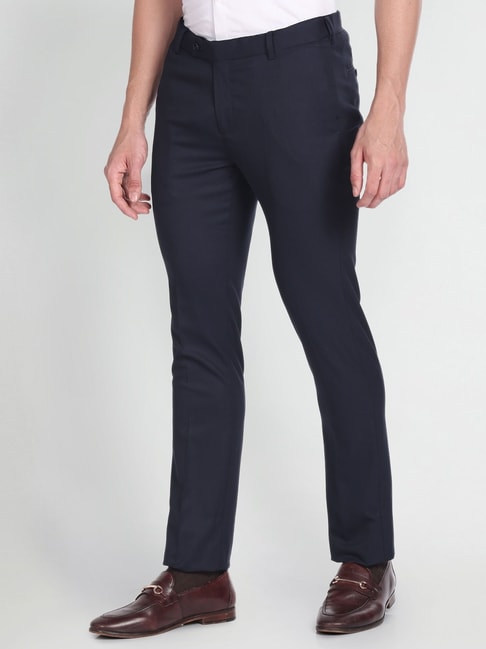Formal Trouser: Shop Online Men11BlackCotton RayonFormal Trouser | Cliths