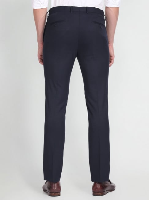 Solid Slim Fit Formal PANT—Buy 2 Free Shipping(50% OFF) – kyayu