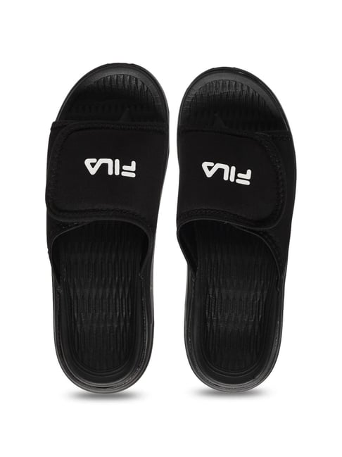 Fila slides fashion india