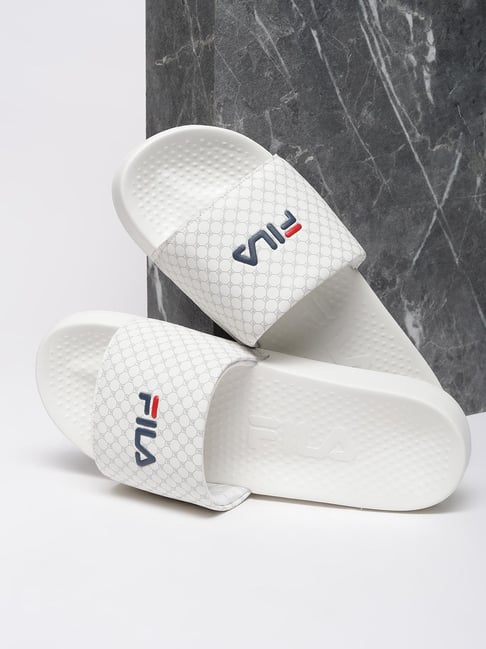 Fila sandals price fashion