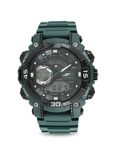 Sonata NP77070PP06 Super Fibre Analog Digital Watch for Men-picture-28