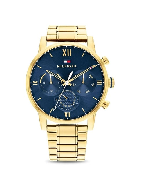 Tommy NETH1791880 NDTH1791880 Sullivan Analog Watch for Men