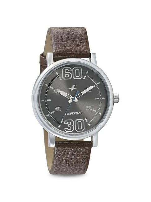 Fastrack watch 38052saa hotsell