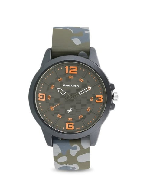 Fastrack NR38048PP01 Trendies Analog Watch for Men-picture-41