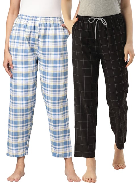 Pajama Bottoms Womens Comfy Lounge Pants Women's Lounge Pants In
