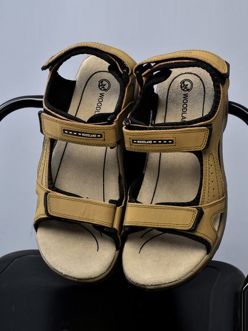 Woodland Men Sandals: Buy Online at Low Prices in India - Amazon.in