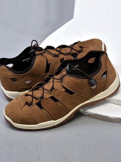 Buy Woodland Shoes for Men Online at best price in India at Tata CLiQ