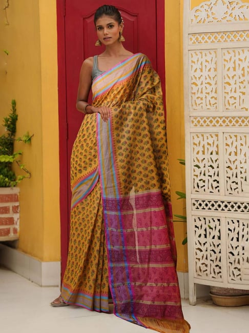 Silk cotton 2024 sarees in pothys