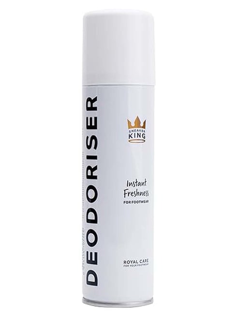 Sneaker King Royal Care Instant Freshness Footwear Deodoriser 150ml - Main Image