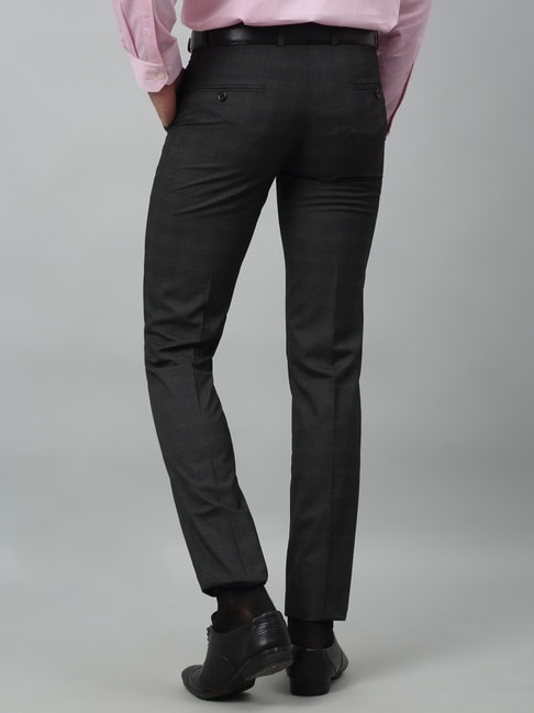 Kingston Black Slim Pants | Black slim fit dress pants, Black slim pants,  Slim fit dress pants