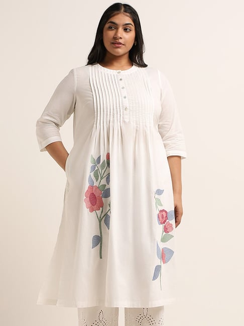 Diza kurti on sale