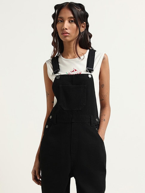 Best Jumpsuits for Petites - 4 Hats and Frugal