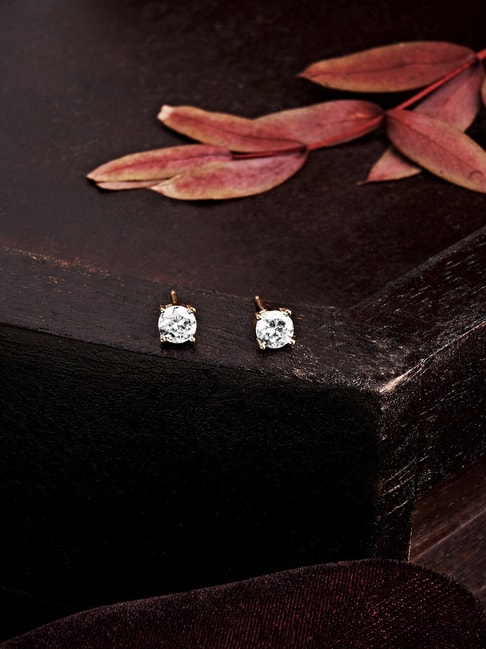 Discover more than 129 black sparkly stud earrings best