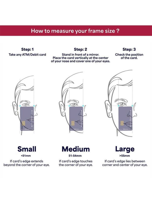 STEVE MADDEN Blue Oversize Irregular Sunglasses for Men