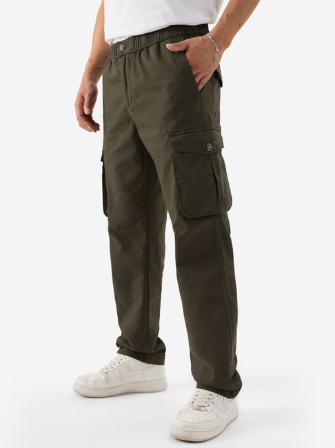Navy Cargo Pants Men's Trousers Outdoor Techwear Hiking Pantalons Cargo  Pants - China Cargo Pants and Work Trousers price