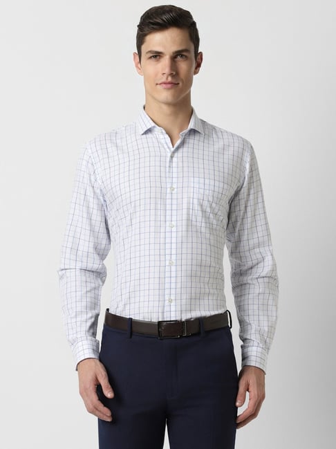 Peter england shirts online lowest outlet price