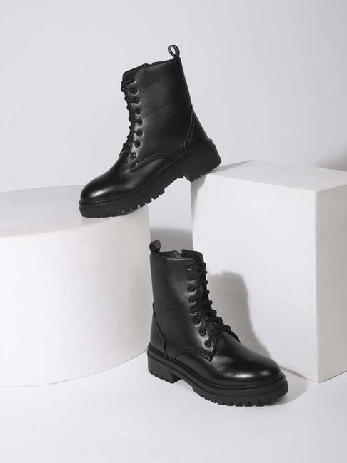 Buy ladies store boots online