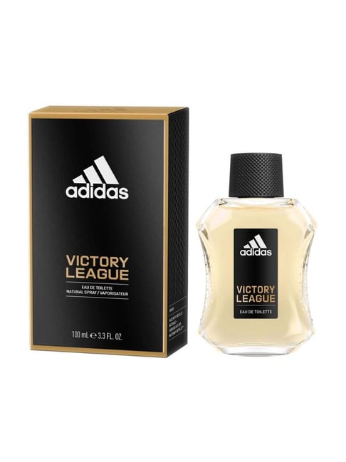 ADIDAS Victory League Eau de Toilette for Man 100 ml