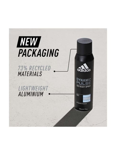 Adidas Vibes Adidas Perfume Walmart Buy ADIDAS Dynamic Pulse Deo