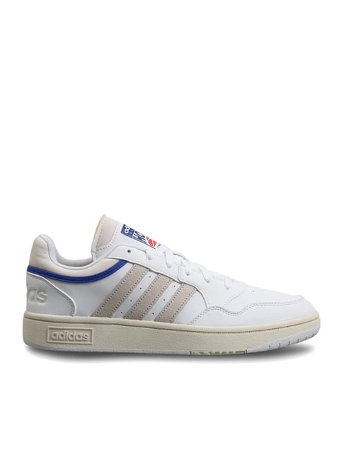 adidas gazelle silver green womens adidas Hoops 3.0 Low - Mens 11.5 / Black/Black/Gum main image 1