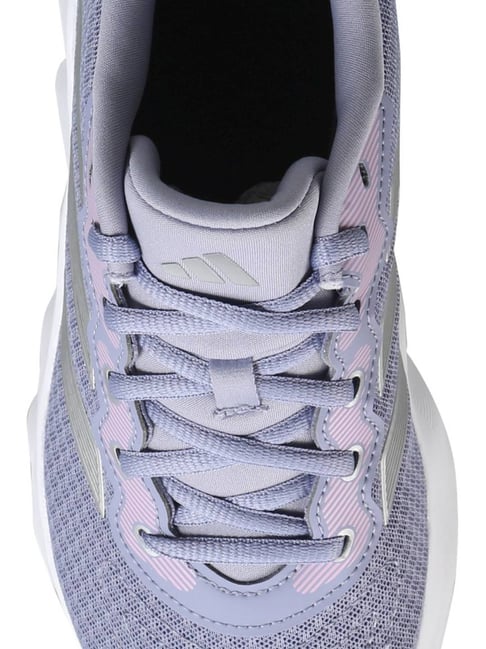 Adidas Women's Switch Move Han Purple Running Shoes