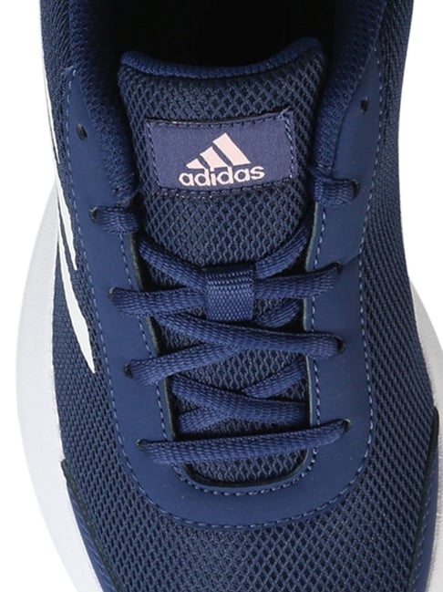 Buy Adidas Women's Questeron Blue Running Shoes for Women at Best Price @  Tata CLiQ