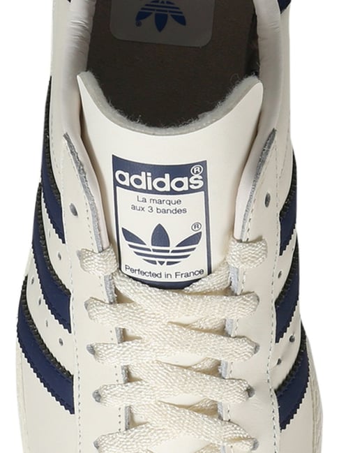 Buy Adidas Originals Men's Superstar 82 Off White Casual Sneakers
