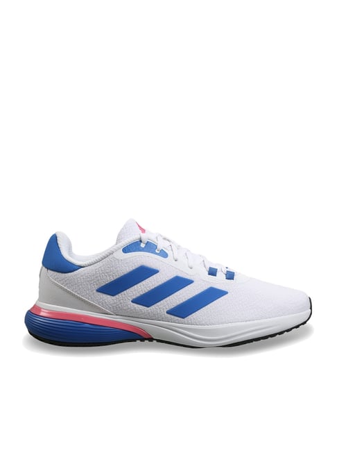 Buy Adidas Men's Ford-Fwd White Running Shoes for Men at Best