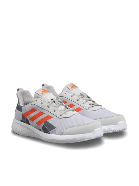 Buy Adidas Men's Astoundrun Off White Running Shoes for Men at