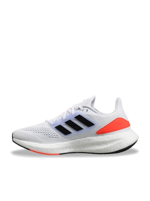 Buy Adidas Men's Eq Super White Running Shoes for Men at Best