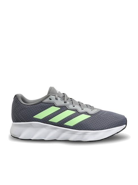 Adidas Shoe Adidas Neo Advantage Grey Synthetic Daily Wear Adidas
