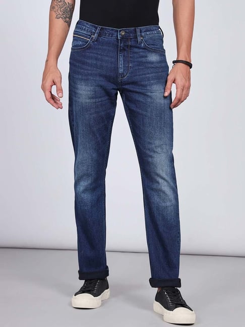 Lee jeans rodeo fit on sale