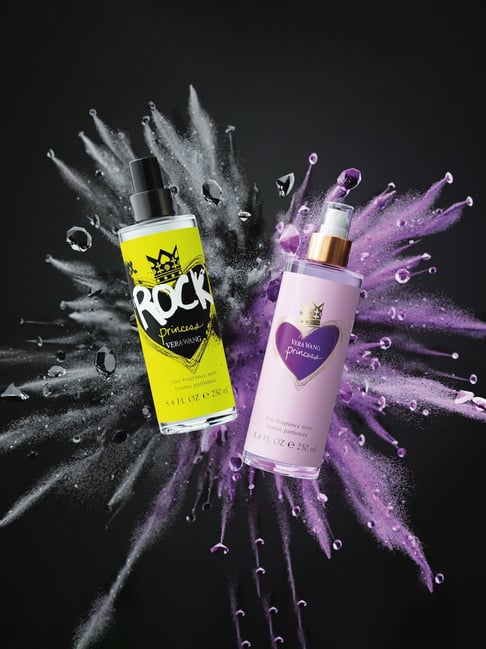 Vera Wang Princess Fine Fragrance Mist 250 ml