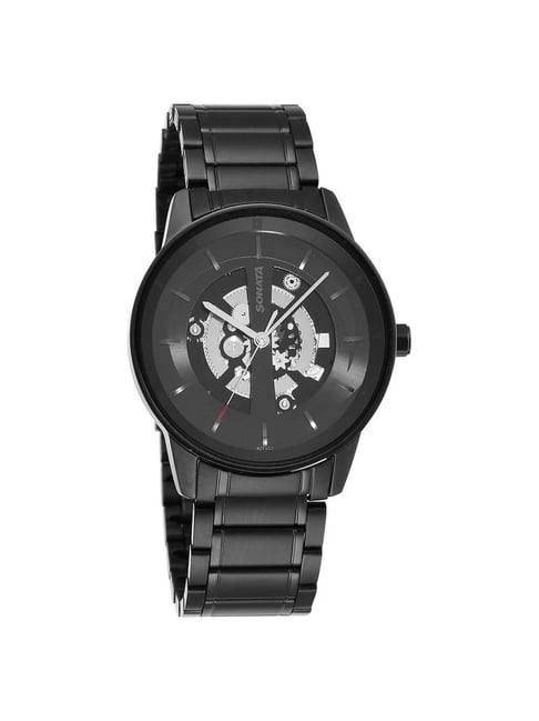 Sonata 7133NM01 Unveil Analog Watch for Men-picture-25