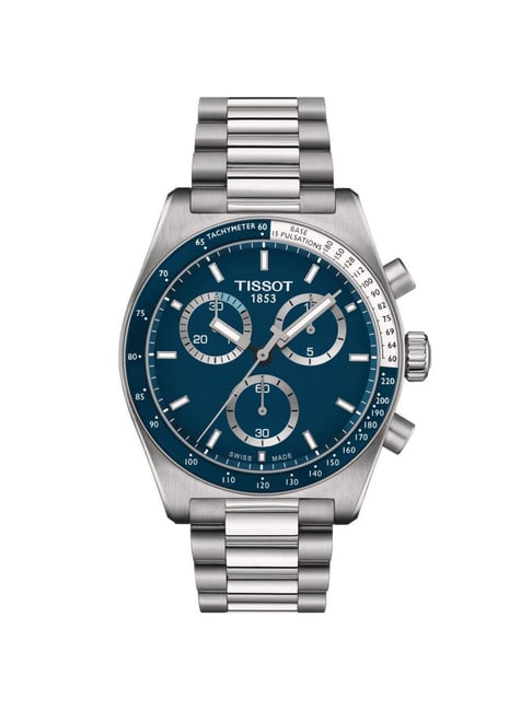 Buy Tissot T-Sport T1494171104100 Analog Watch for Men at Best