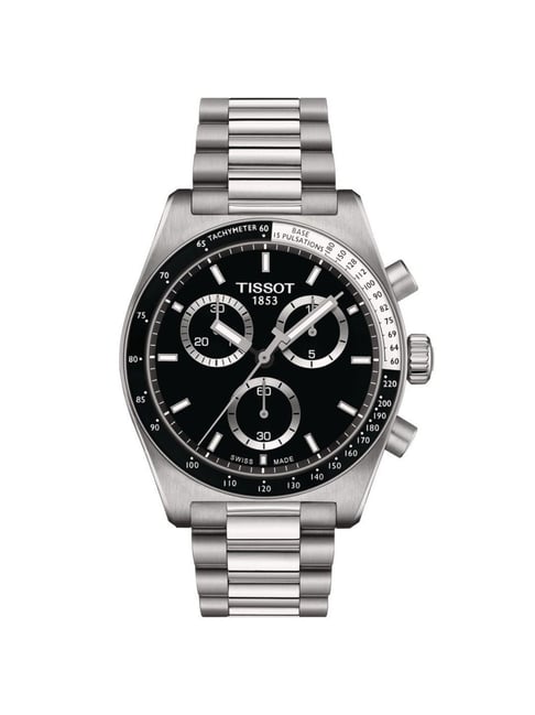 Buy Tissot T-Sport T1494171105100 Analog Watch for Men at Best