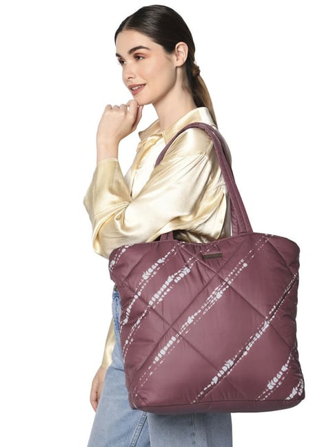 Large Capacity Nylon Nylon Tote Bag For Women Ideal For Commuting To Work  And Work From Bebebus, $25.02 | DHgate.Com