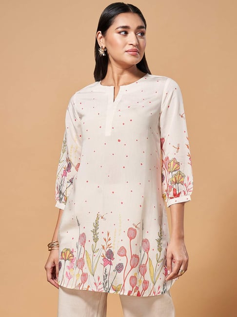 Buy Tunic Tops For Women At Lowest Prices Online In India